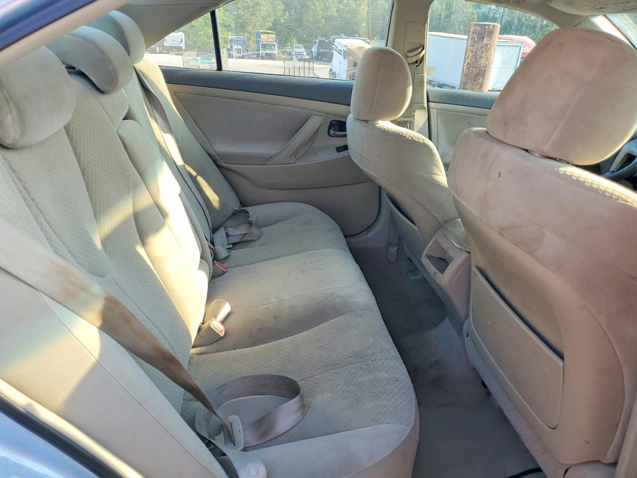 2009 TOYOTA CAMRY LE photo 19