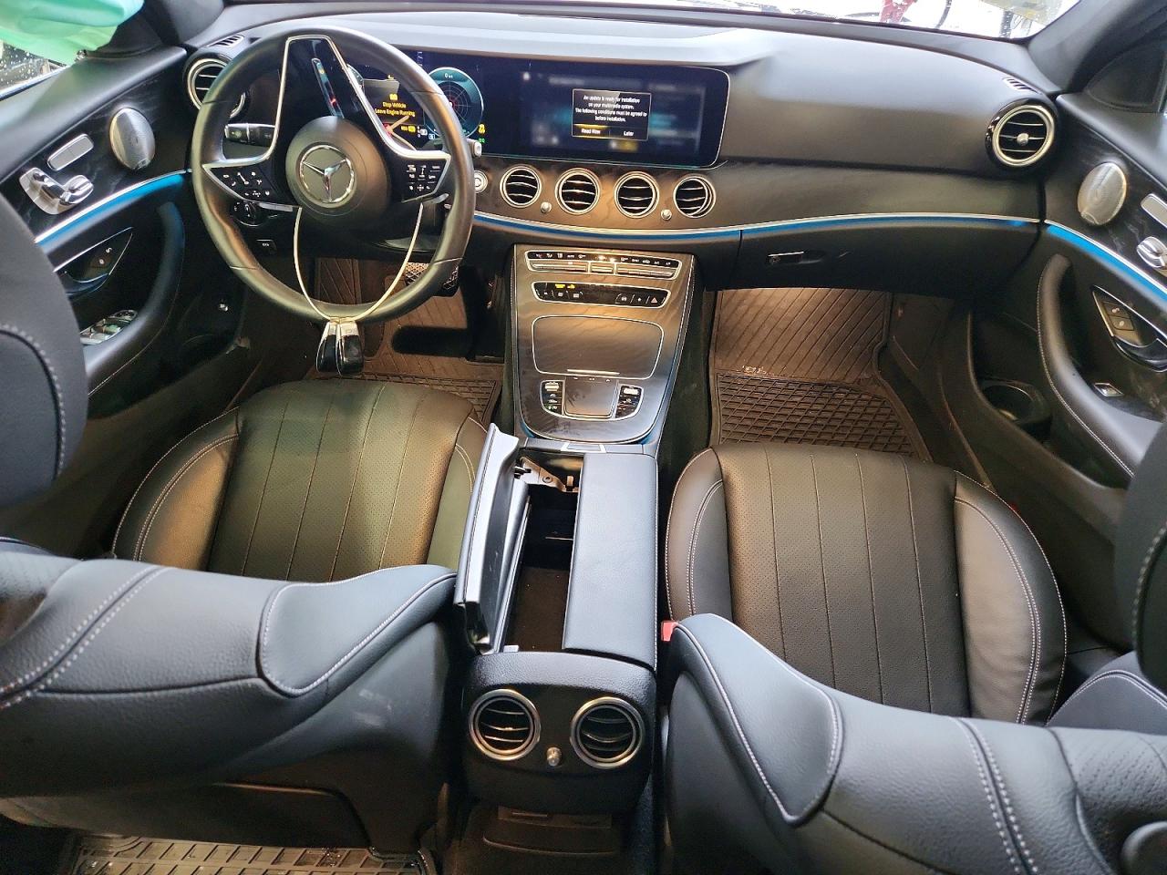 2023 MERCEDES-BENZ E 450 4MATIC photo 22