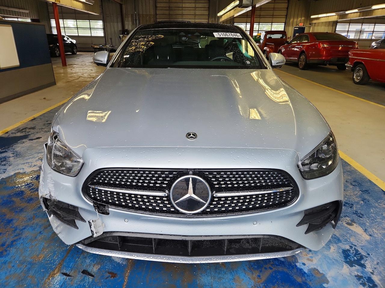 2023 MERCEDES-BENZ E 450 4MATIC photo 13