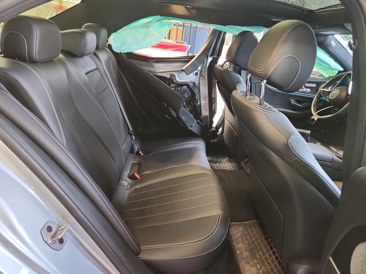 2023 MERCEDES-BENZ E 450 4MATIC photo 28