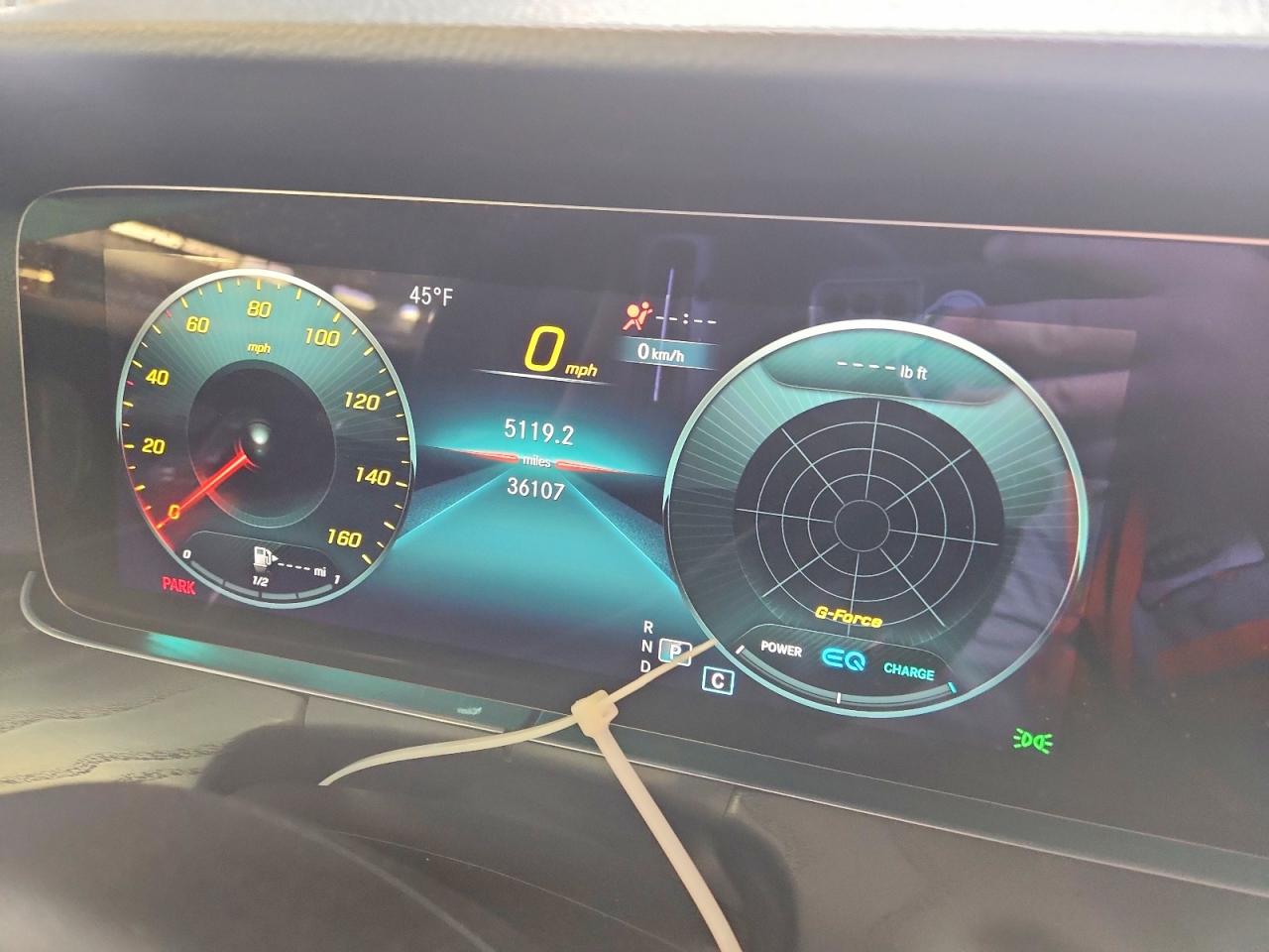 2023 MERCEDES-BENZ E 450 4MATIC photo 25