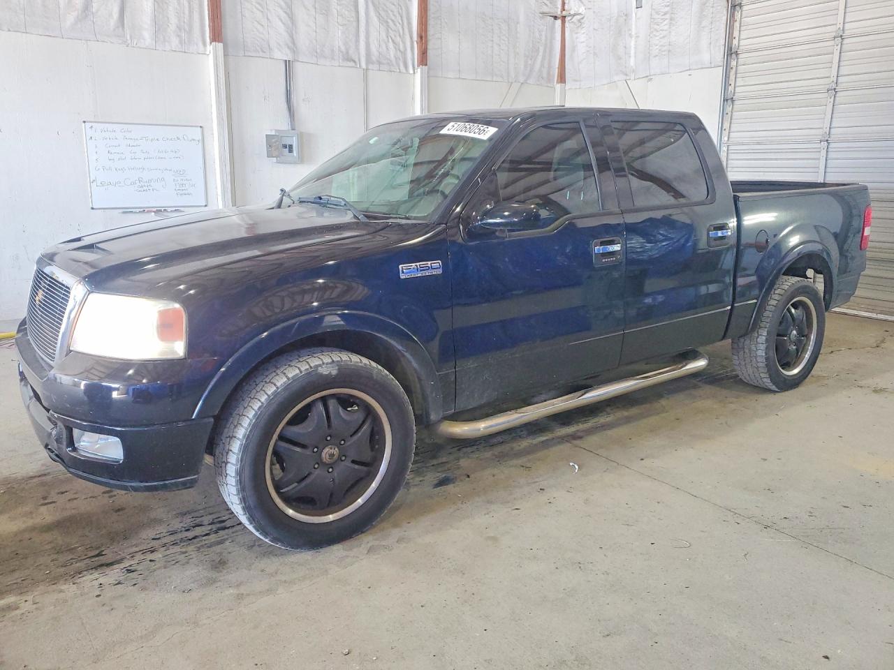 2004 FORD F150