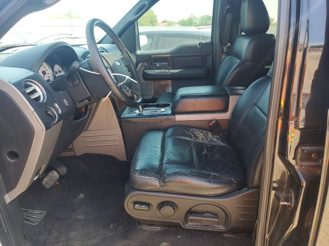 2004 FORD F150 SUPERCREW photo 19