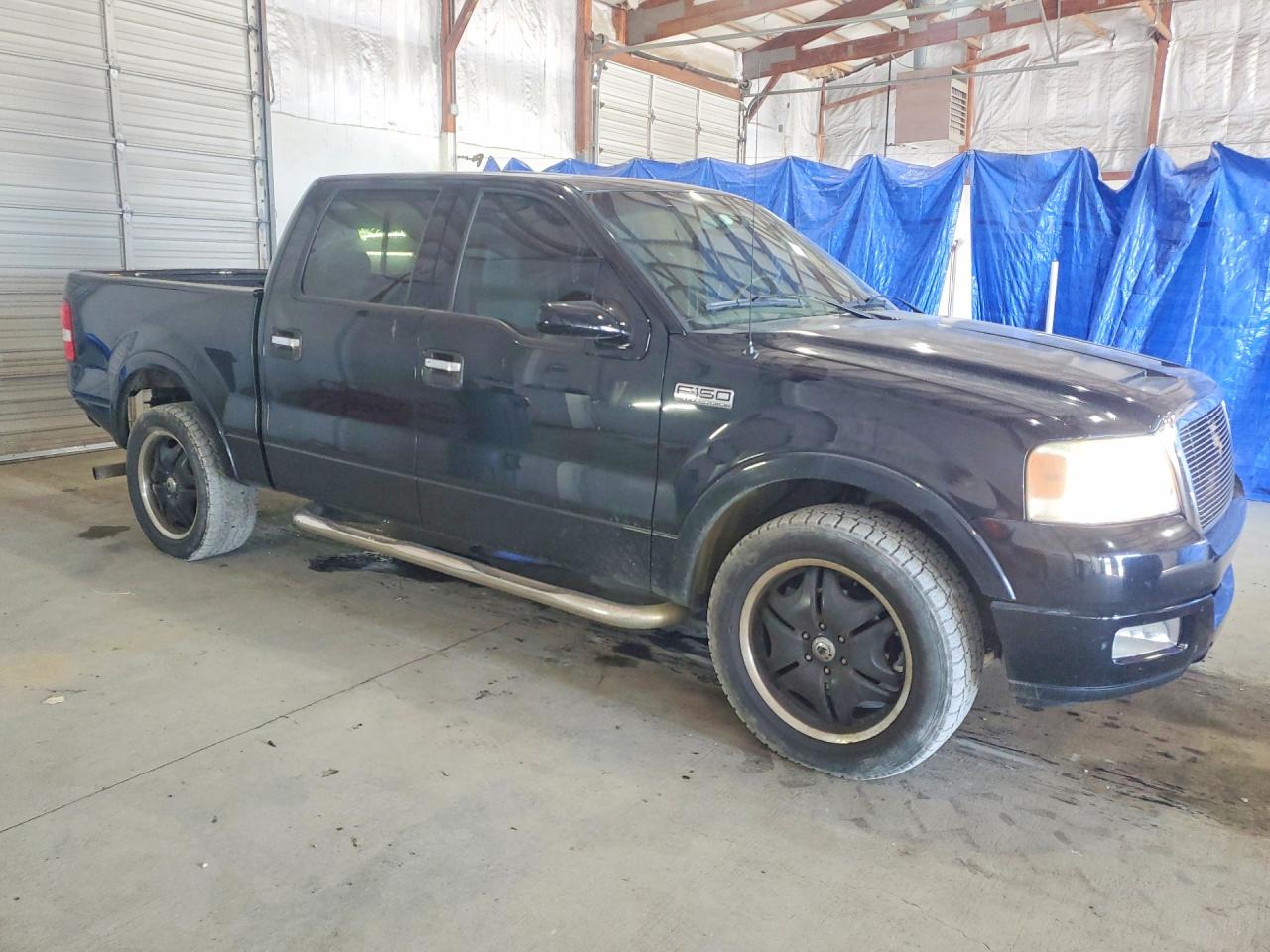 2004 FORD F150 SUPERCREW photo 10