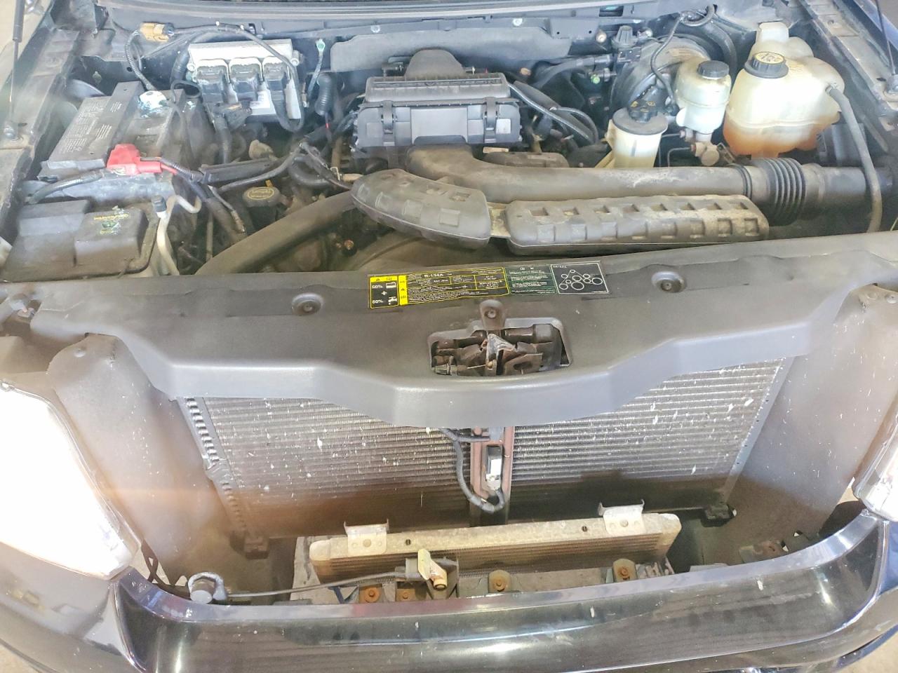 2004 FORD F150 SUPERCREW photo 31