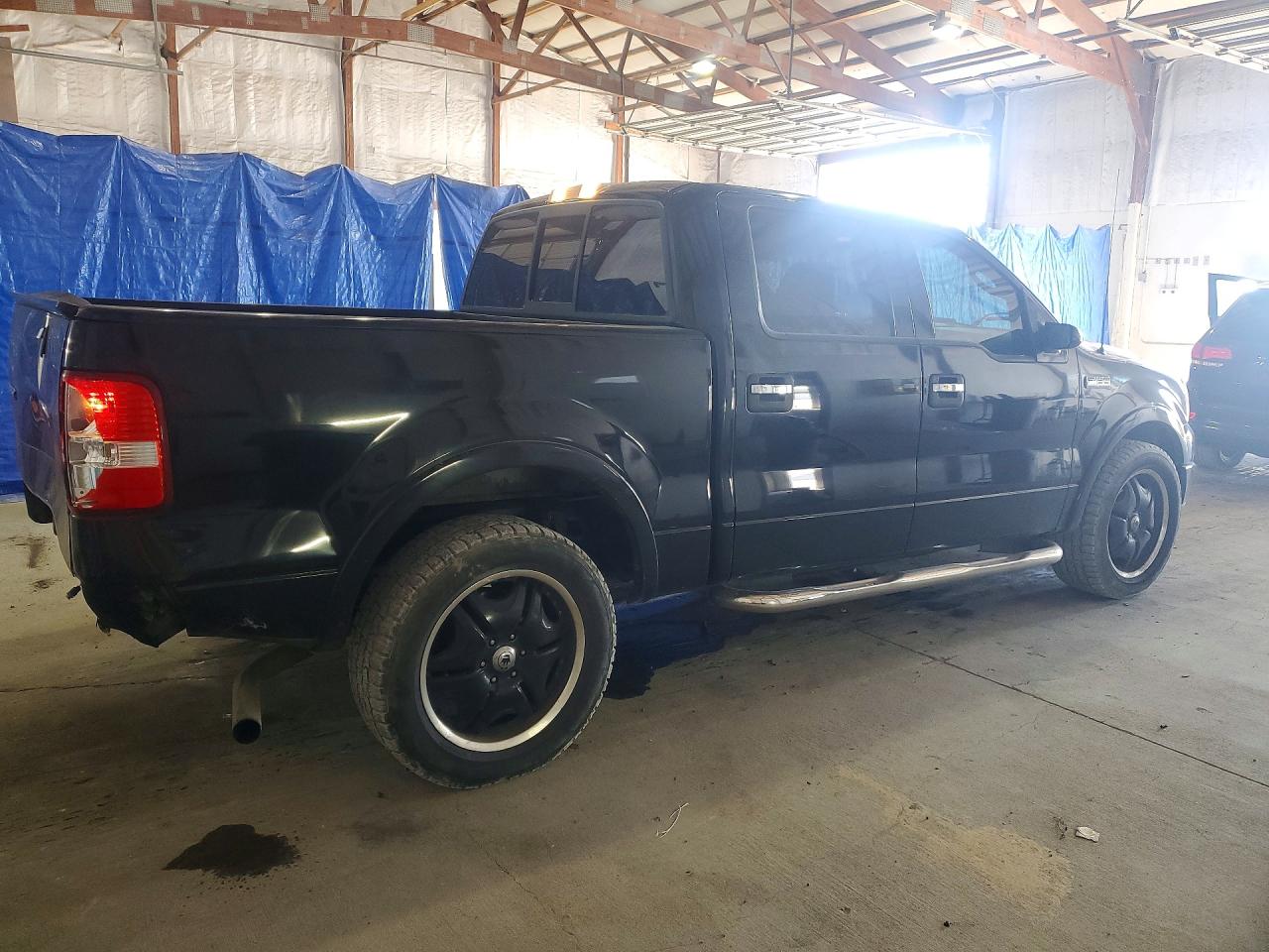 2004 FORD F150 SUPERCREW photo 7