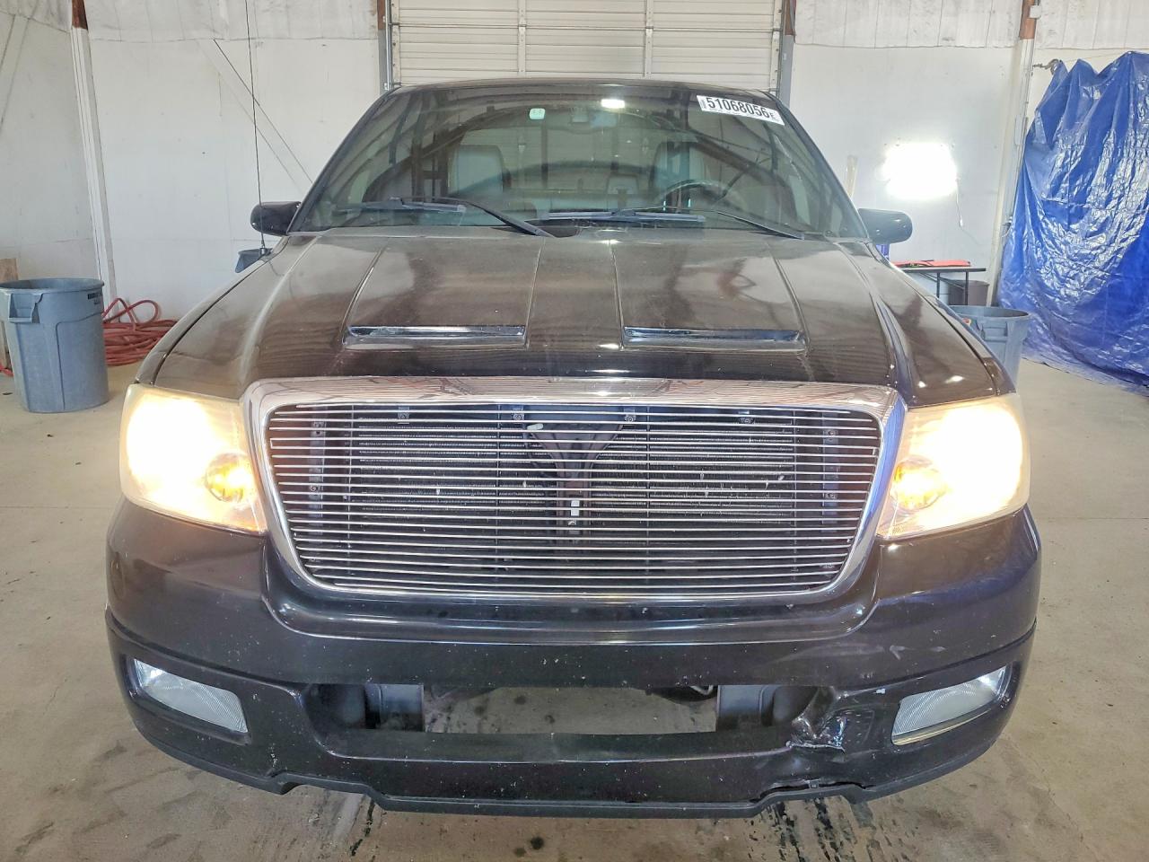 2004 FORD F150 SUPERCREW photo 13