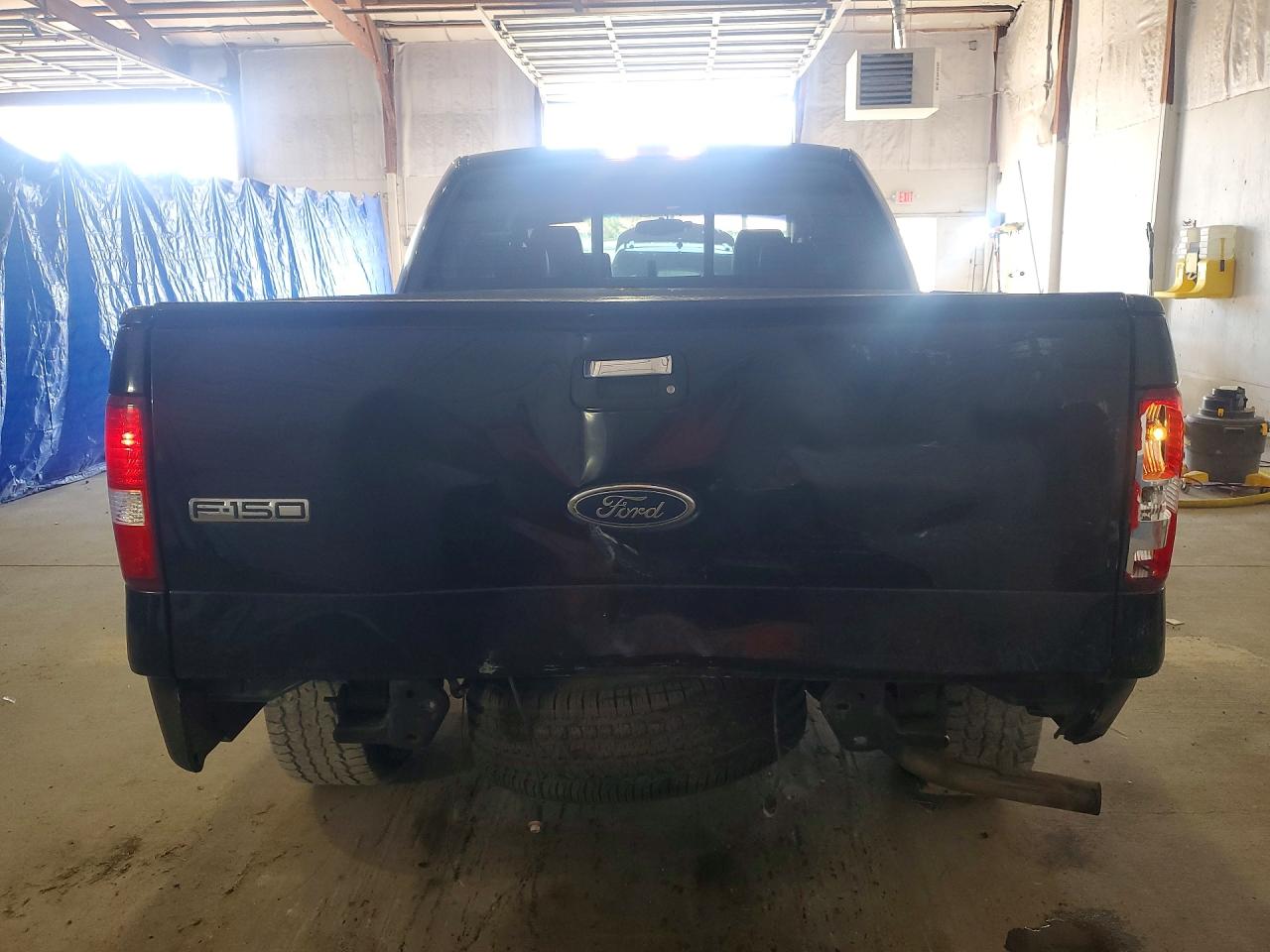 2004 FORD F150 SUPERCREW photo 16