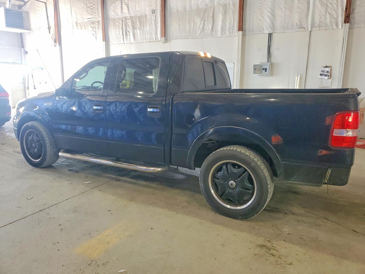 2004 FORD F150 SUPERCREW photo 4