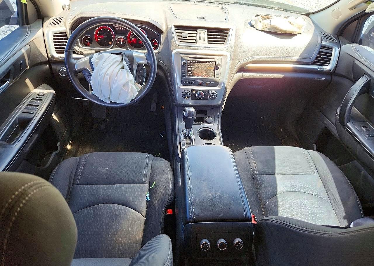 2014 GMC ACADIA SLE photo 15