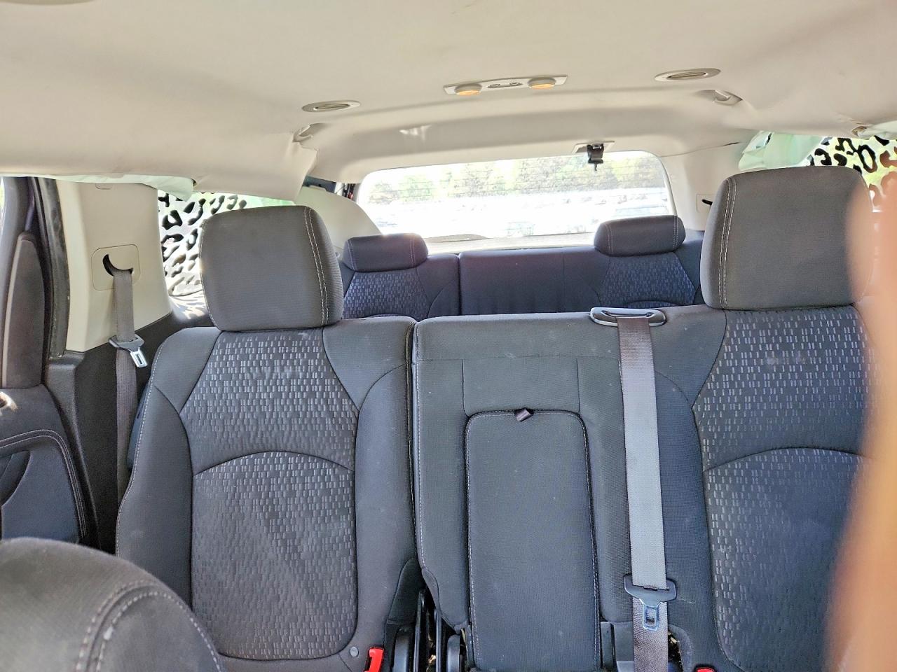 2014 GMC ACADIA SLE photo 19