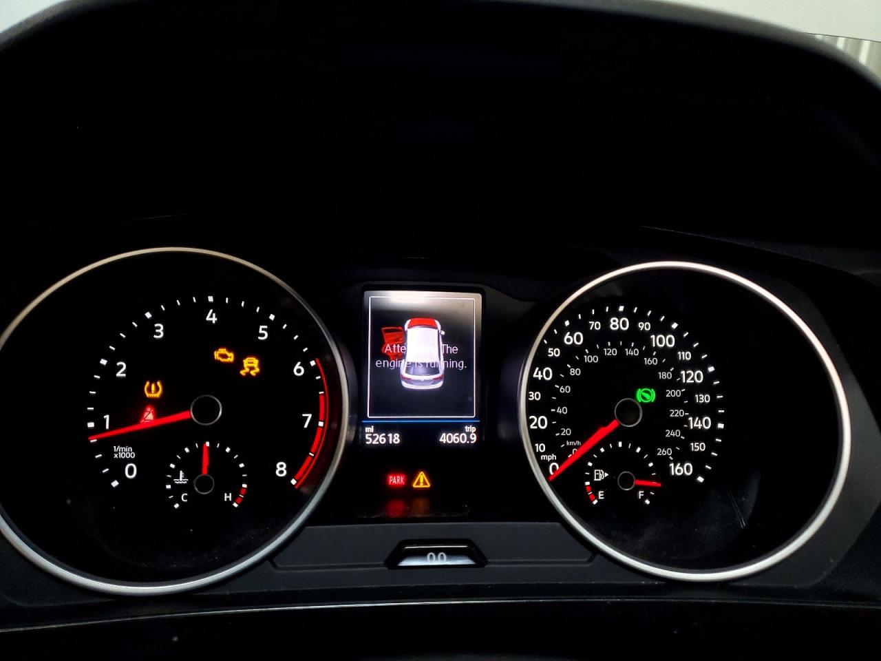 2021 VOLKSWAGEN TIGUAN SE photo 25