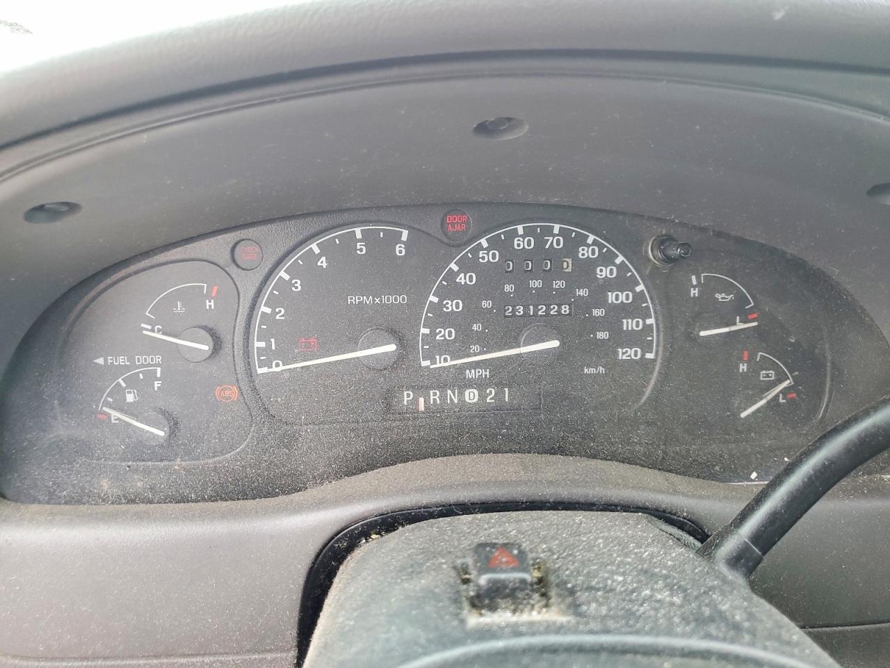 2002 FORD RANGER SUPER CAB photo 25