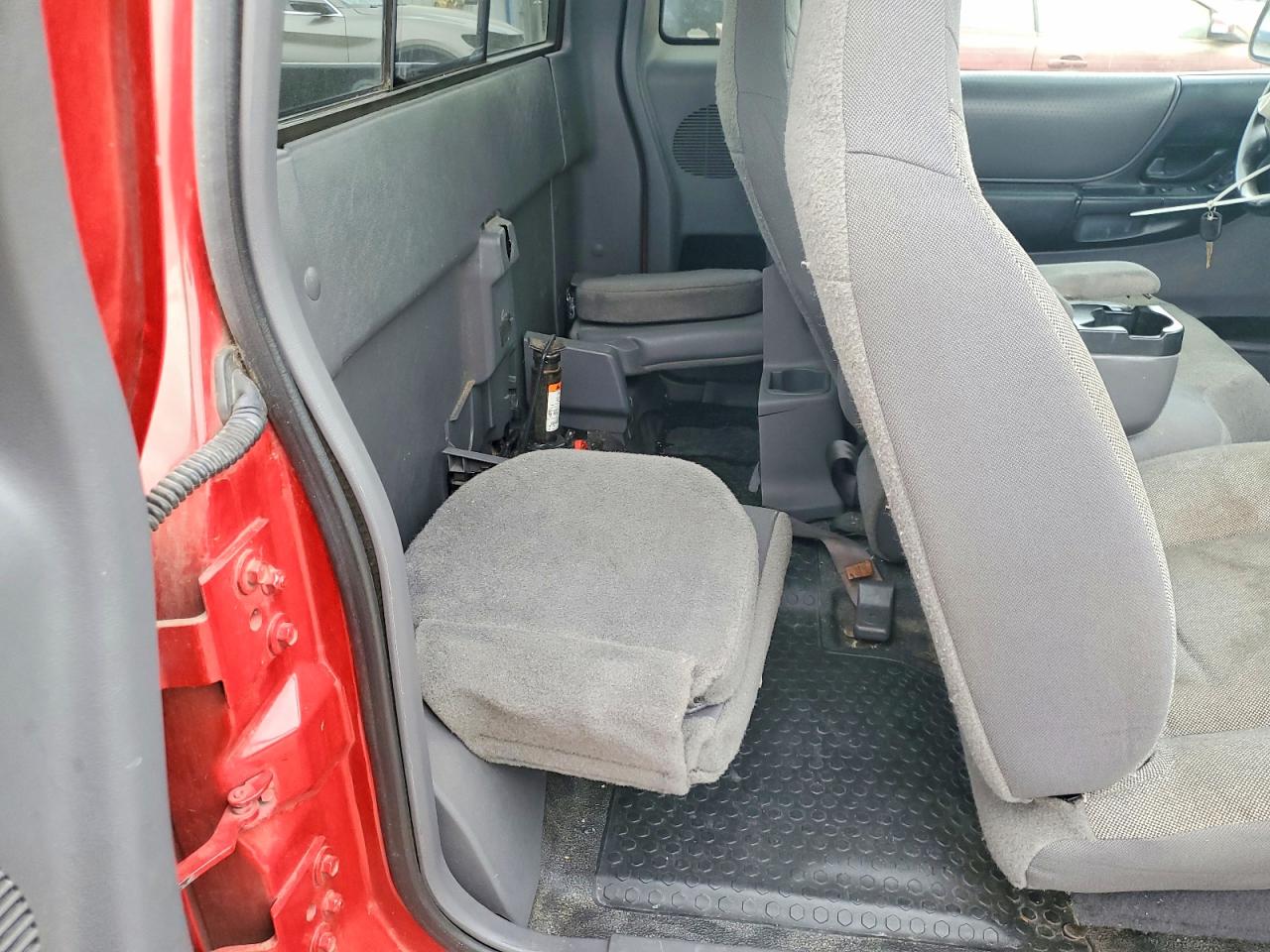 2002 FORD RANGER SUPER CAB photo 28
