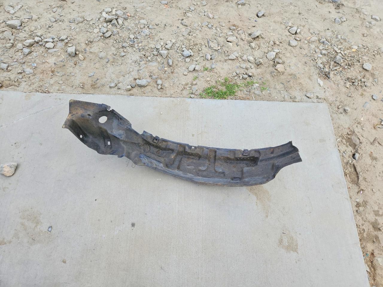 2003 TOYOTA TACOMA BASE photo 34