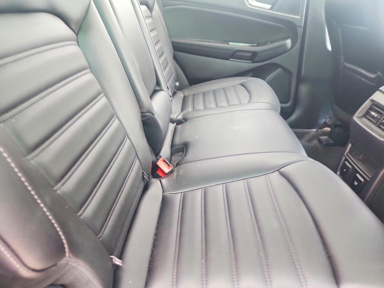 2020 FORD EDGE SEL photo 11