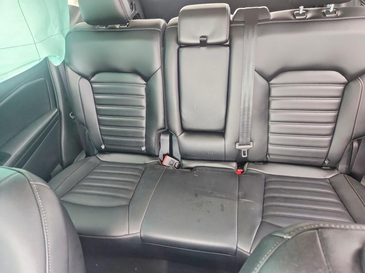 2020 FORD EDGE SEL photo 10