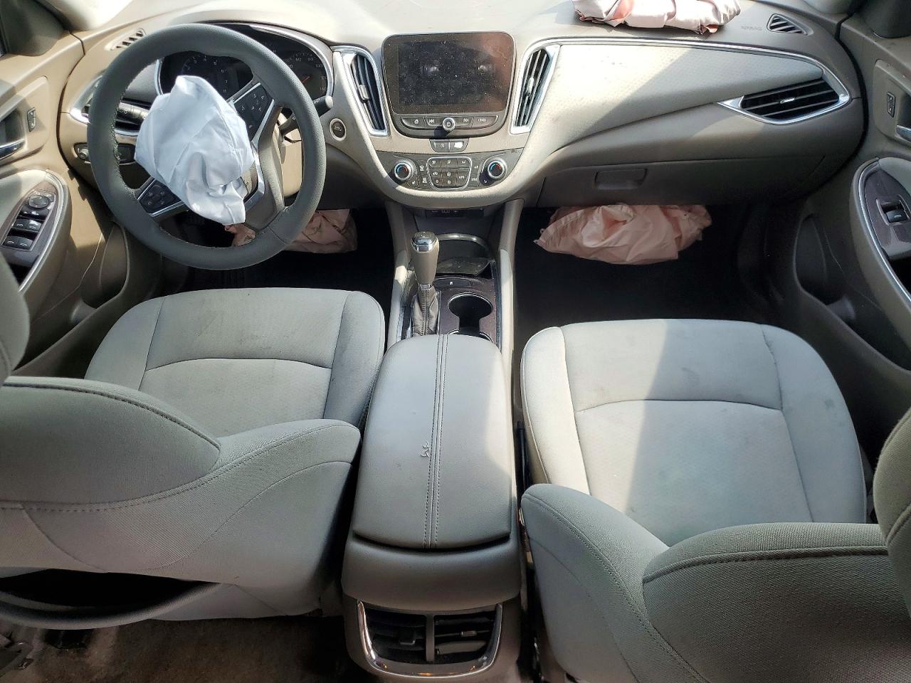 2020 CHEVROLET MALIBU LT photo 15