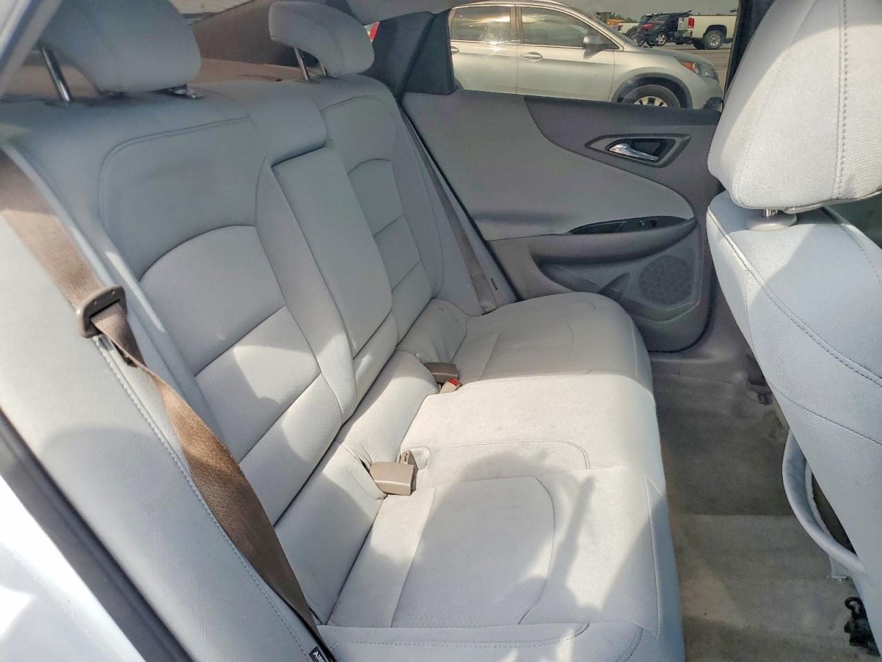 2020 CHEVROLET MALIBU LT photo 19