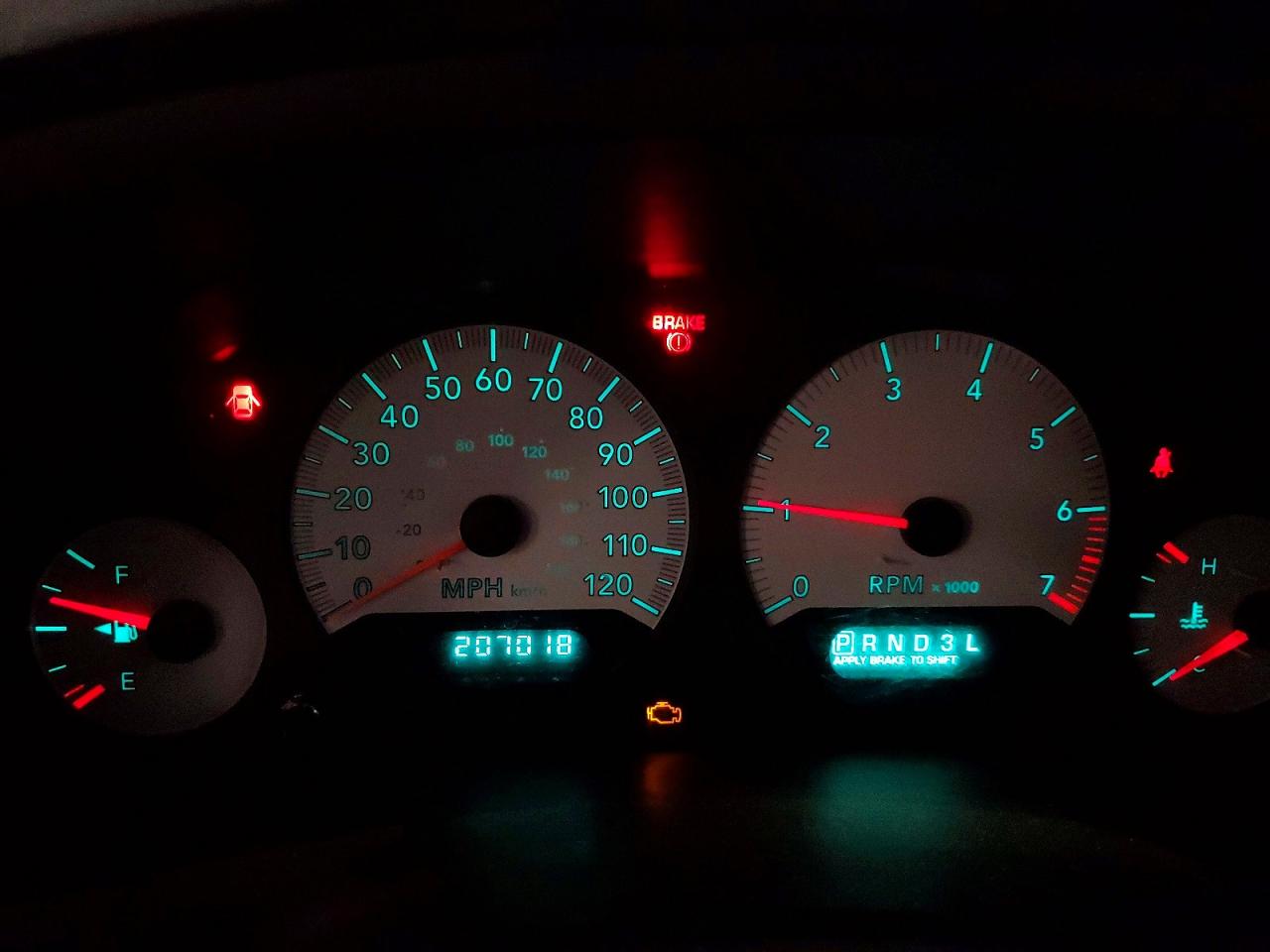 2007 DODGE GRAND CARAVAN SXT photo 25