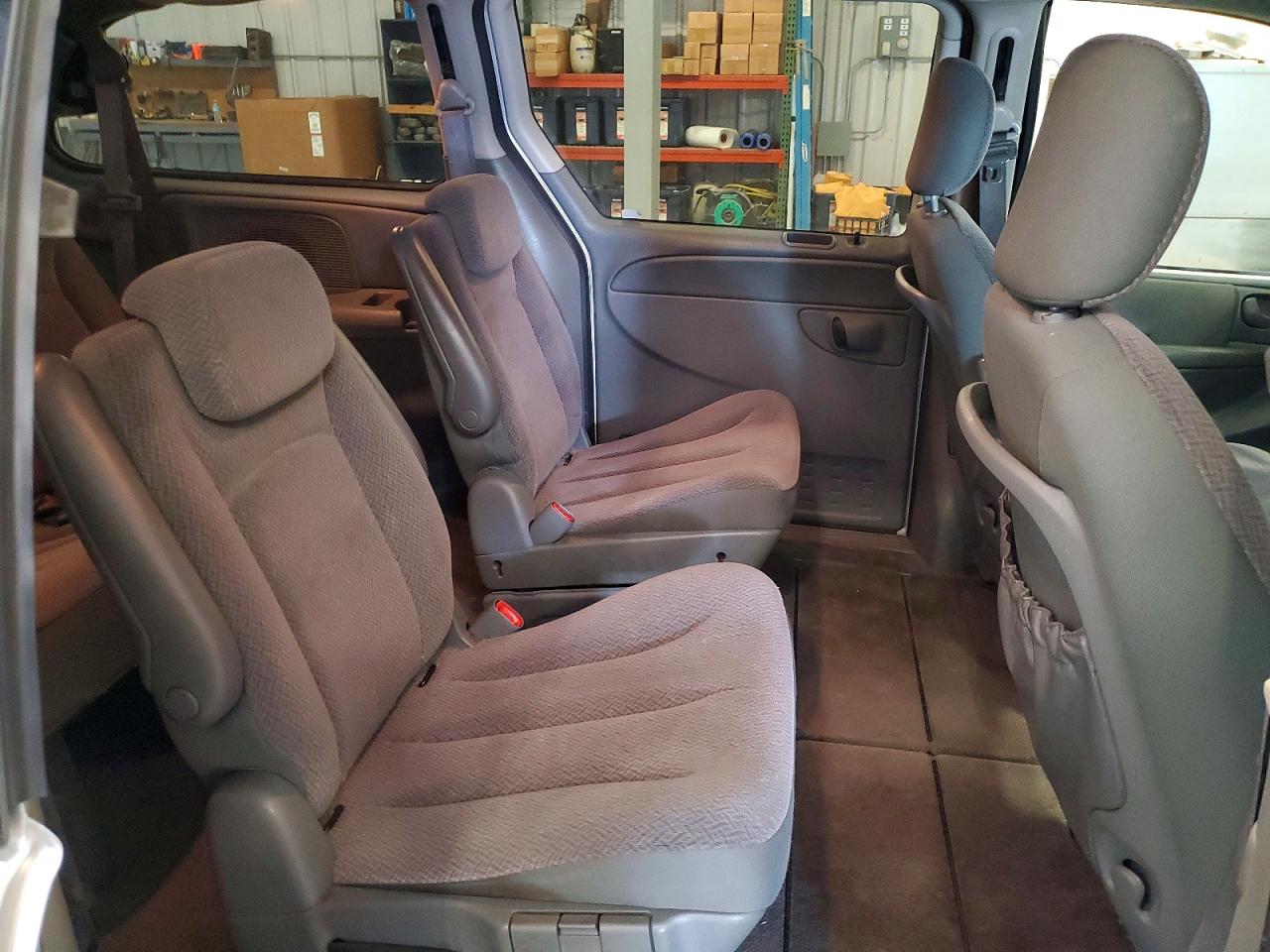 2007 DODGE GRAND CARAVAN SXT photo 31