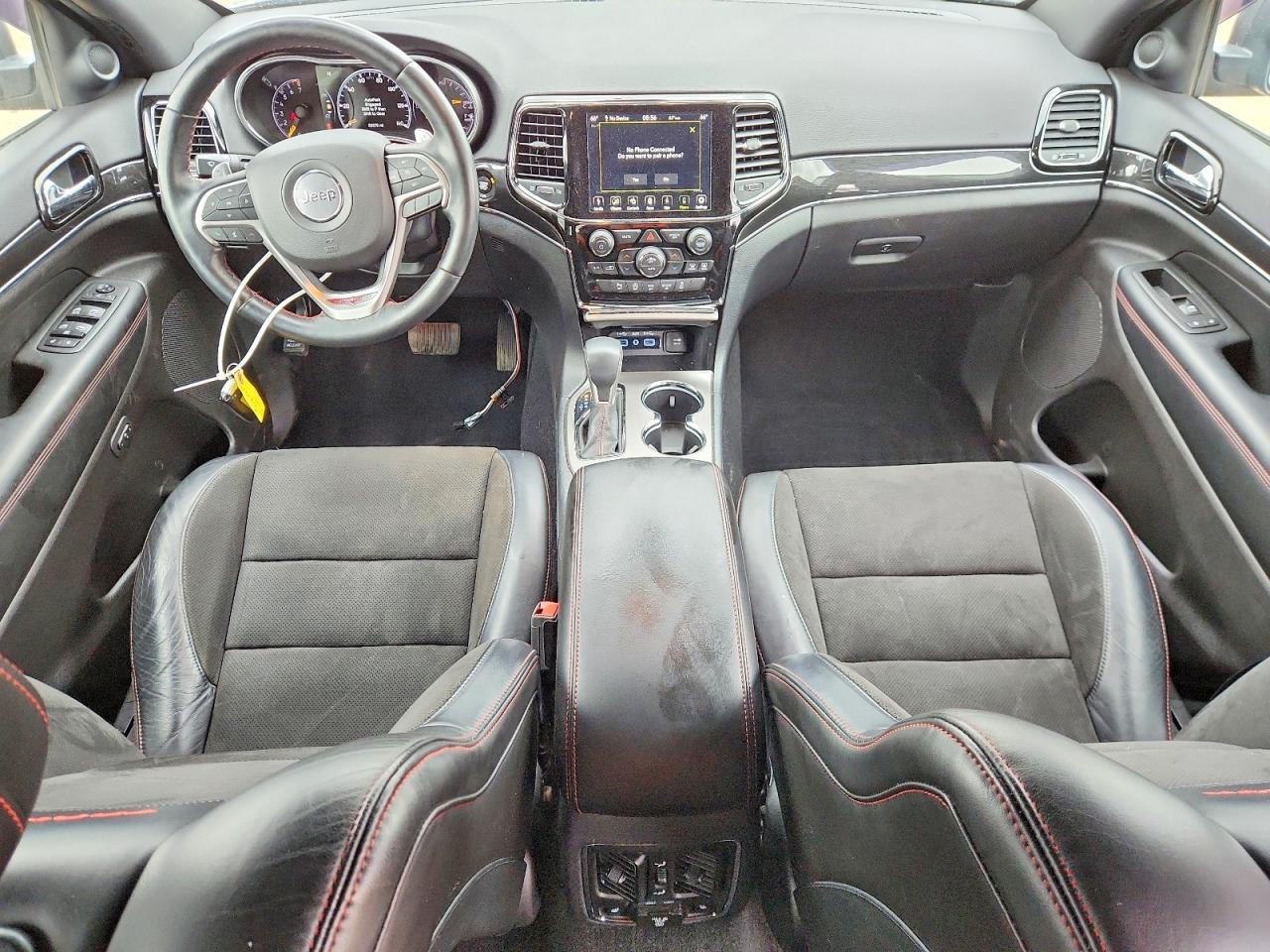 2020 JEEP GRAND CHEROKEE TRAILHAWK photo 22