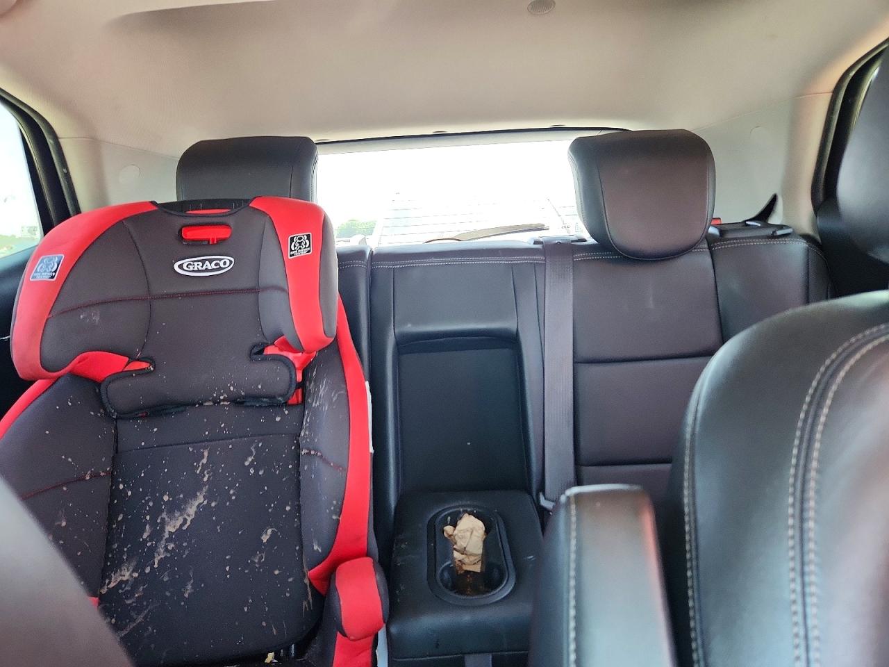 2016 BUICK ENCORE photo 28
