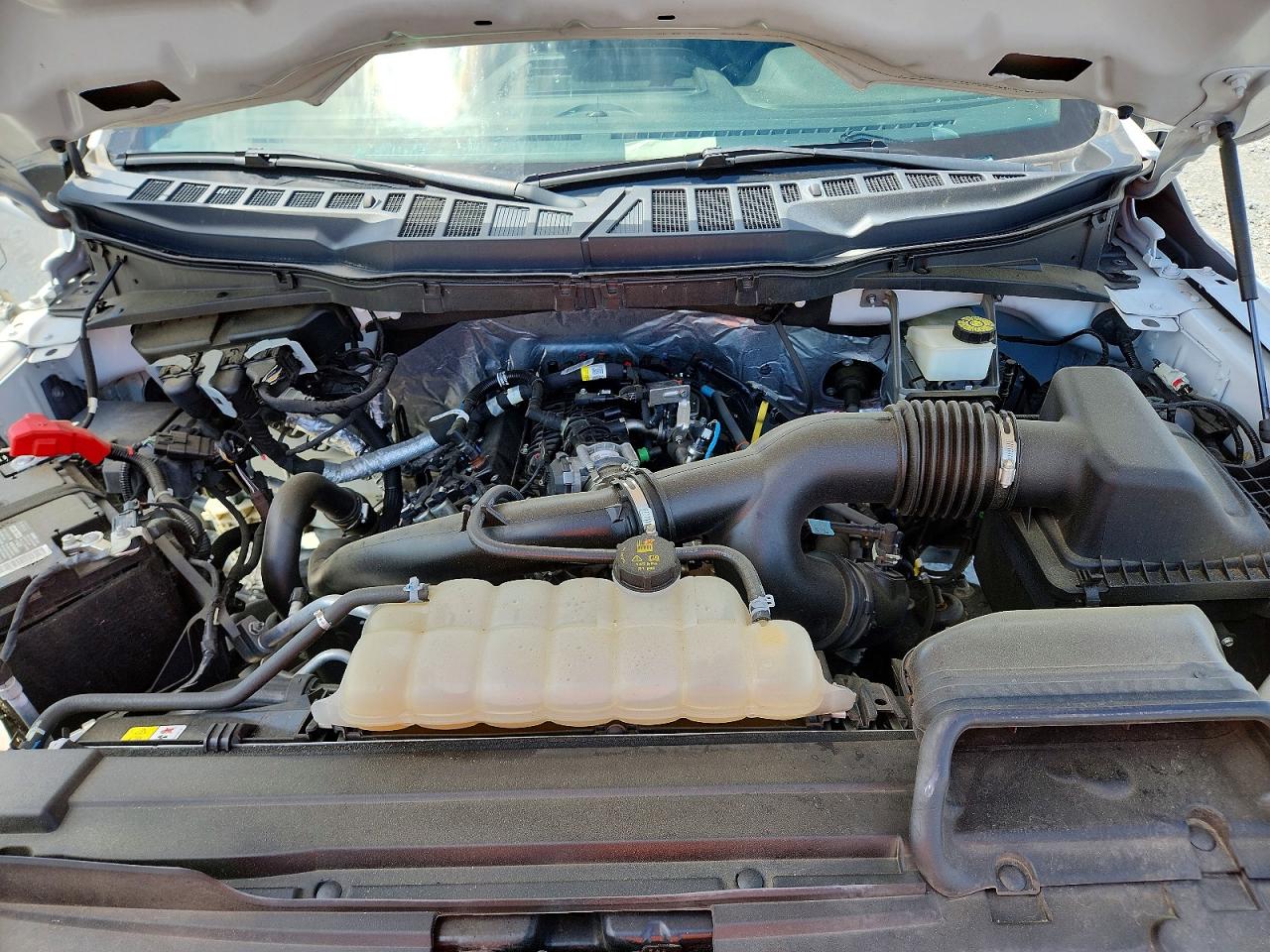 2023 FORD F150 SUPER CAB photo 21