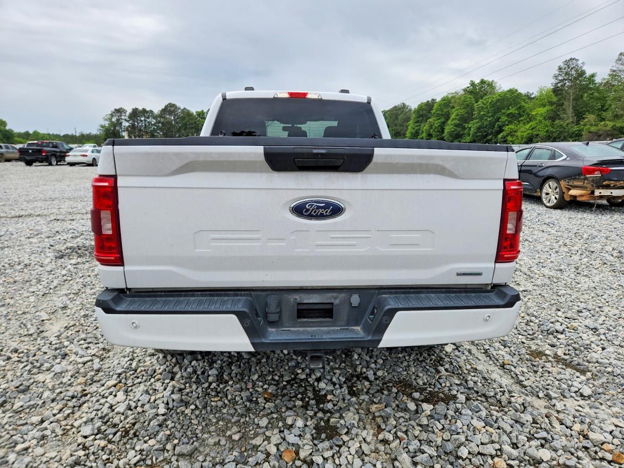 2023 FORD F150 SUPER CAB photo 11