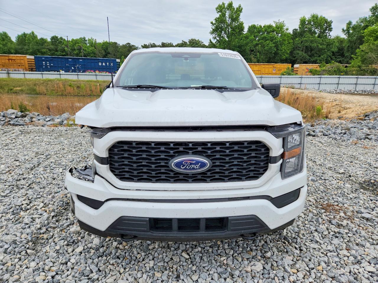 2023 FORD F150 SUPER CAB photo 9