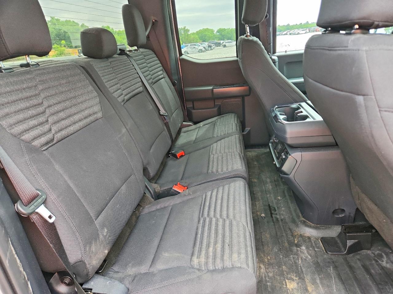 2023 FORD F150 SUPER CAB photo 19