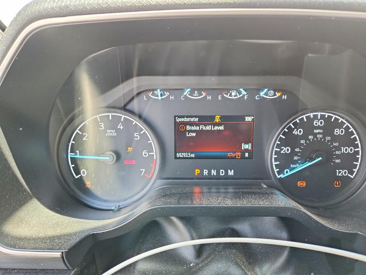 2023 FORD F150 SUPER CAB photo 13