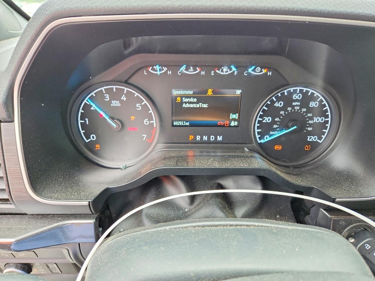2023 FORD F150 SUPER CAB photo 17