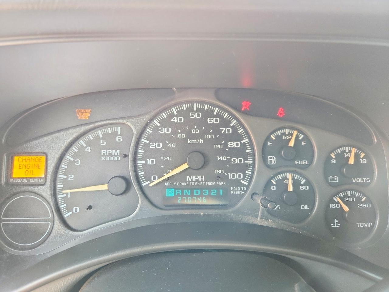 2001 GMC NEW SIERRA C1500 photo 17