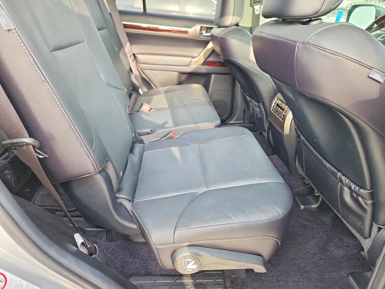 2018 LEXUS GX 460 photo 19