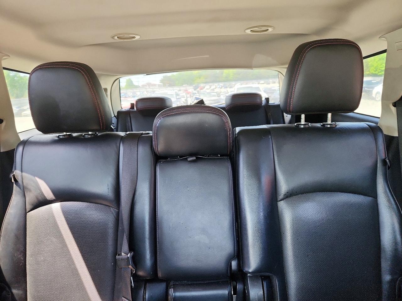 2018 DODGE JOURNEY GT photo 28