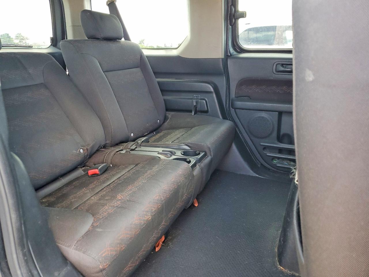 2007 HONDA ELEMENT SC photo 31