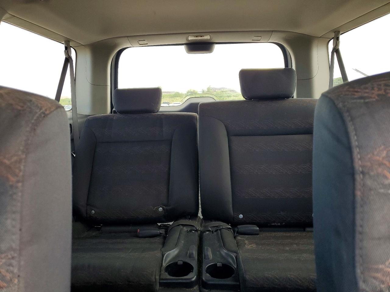 2007 HONDA ELEMENT SC photo 28