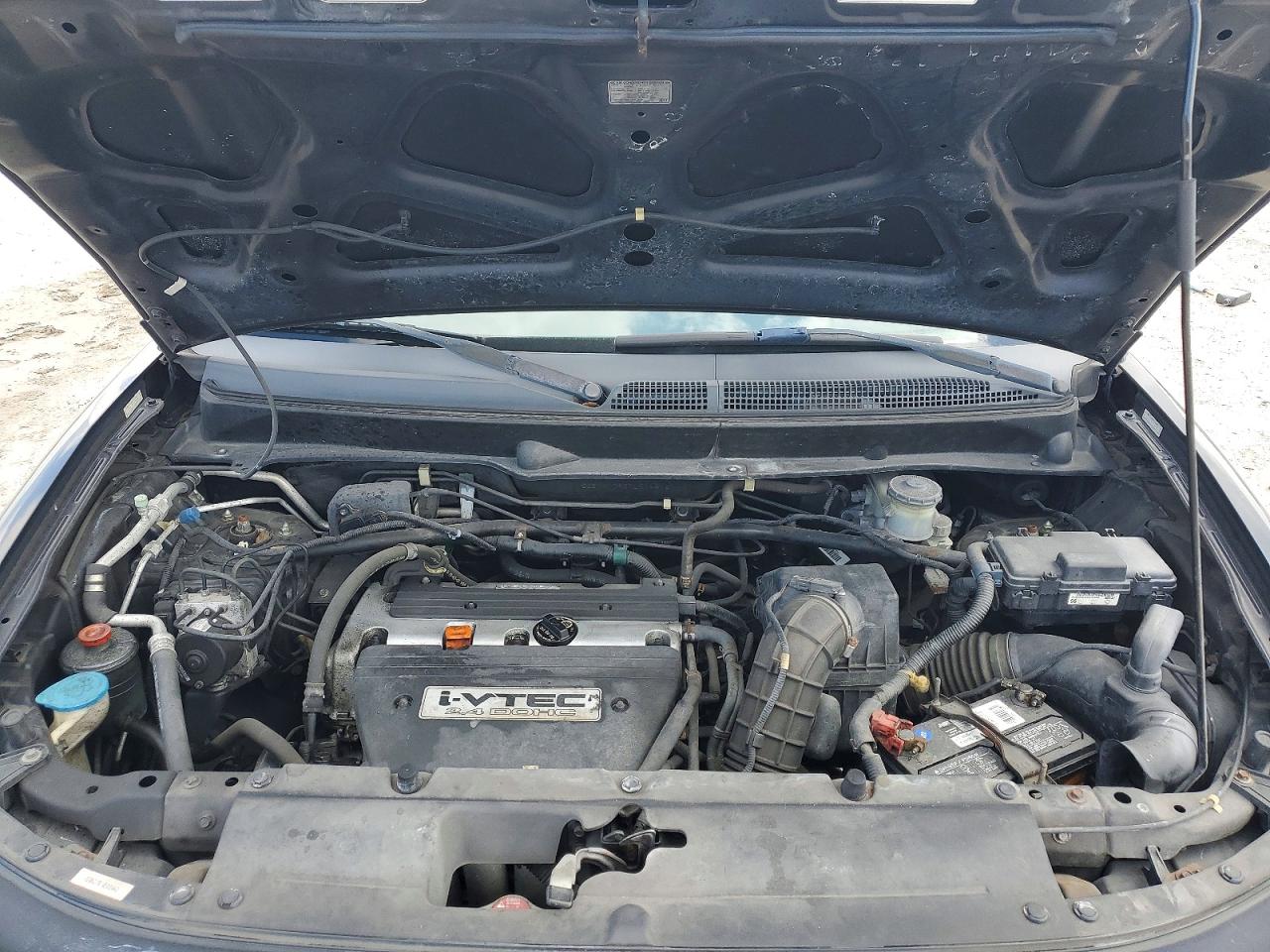 2007 HONDA ELEMENT SC photo 34