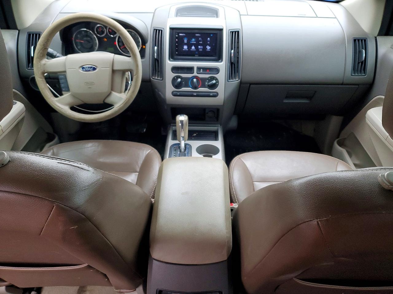 2010 FORD EDGE SE photo 15
