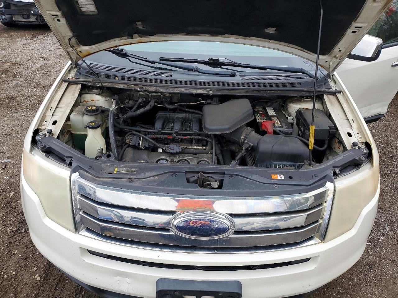 2010 FORD EDGE SE photo 23
