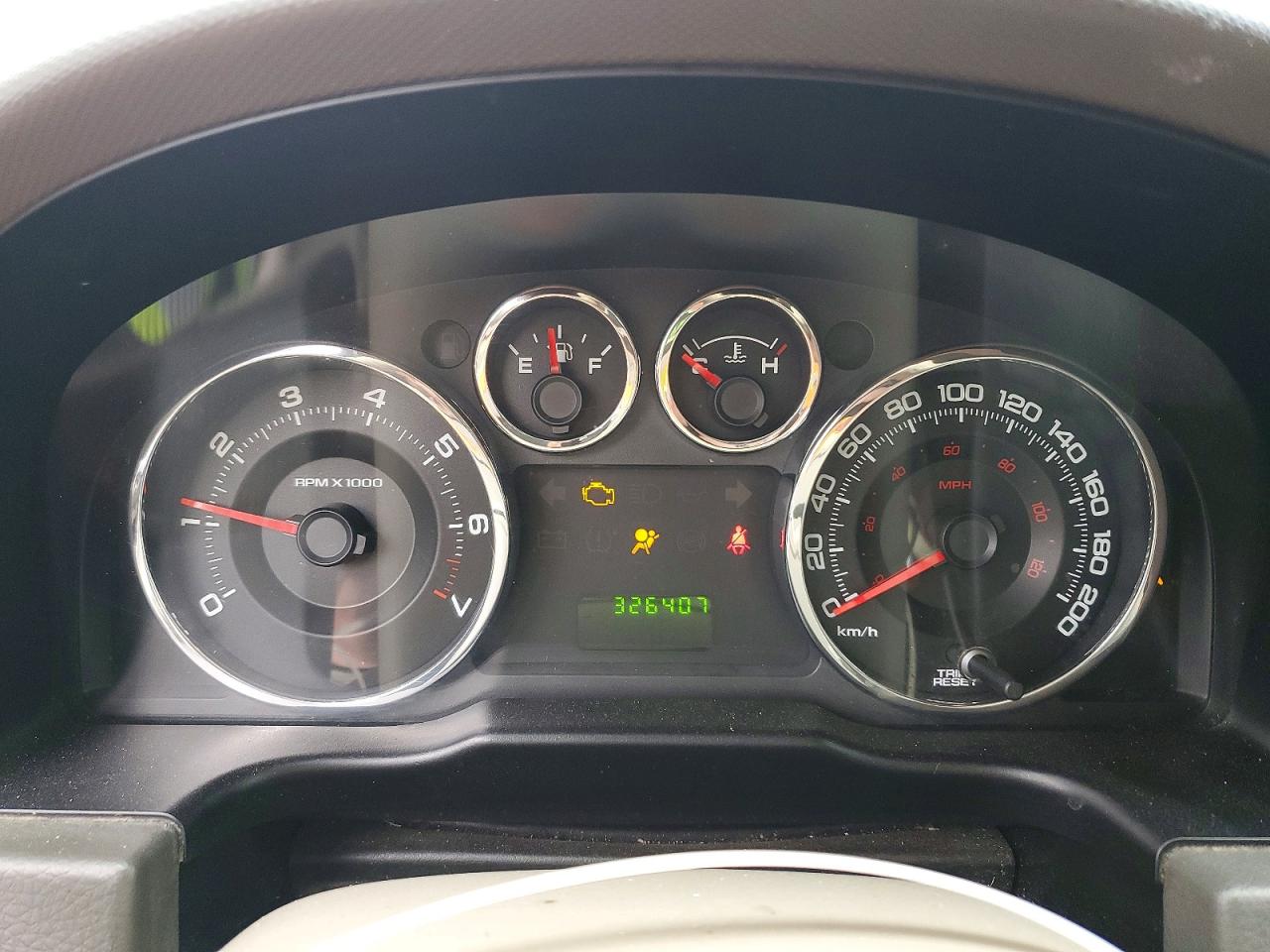 2010 FORD EDGE SE photo 17