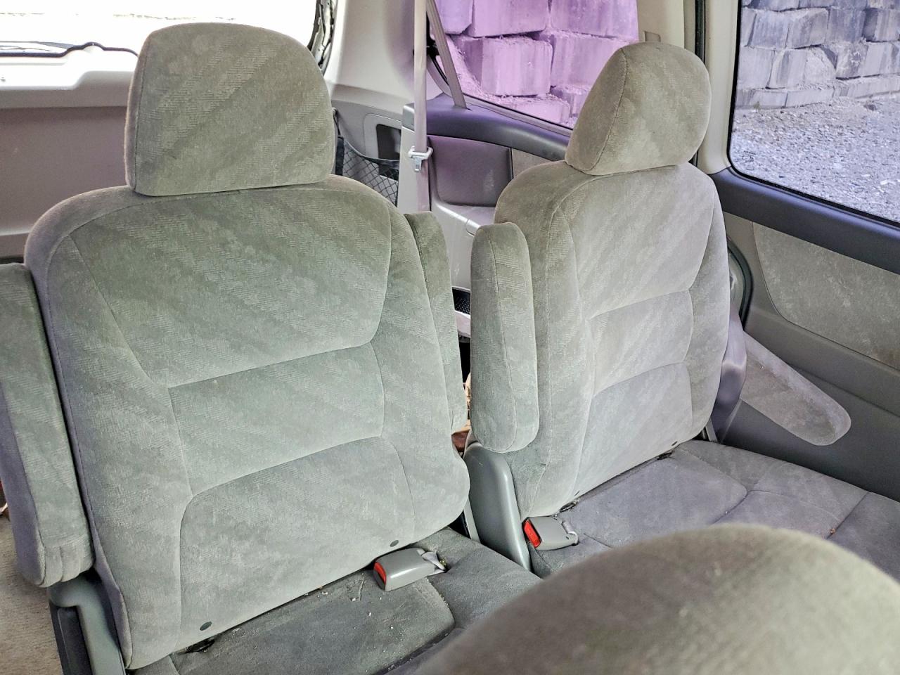 2004 HONDA ODYSSEY EX photo 11