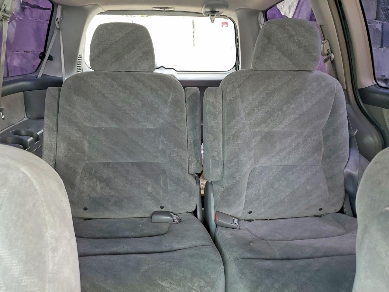 2004 HONDA ODYSSEY EX photo 10
