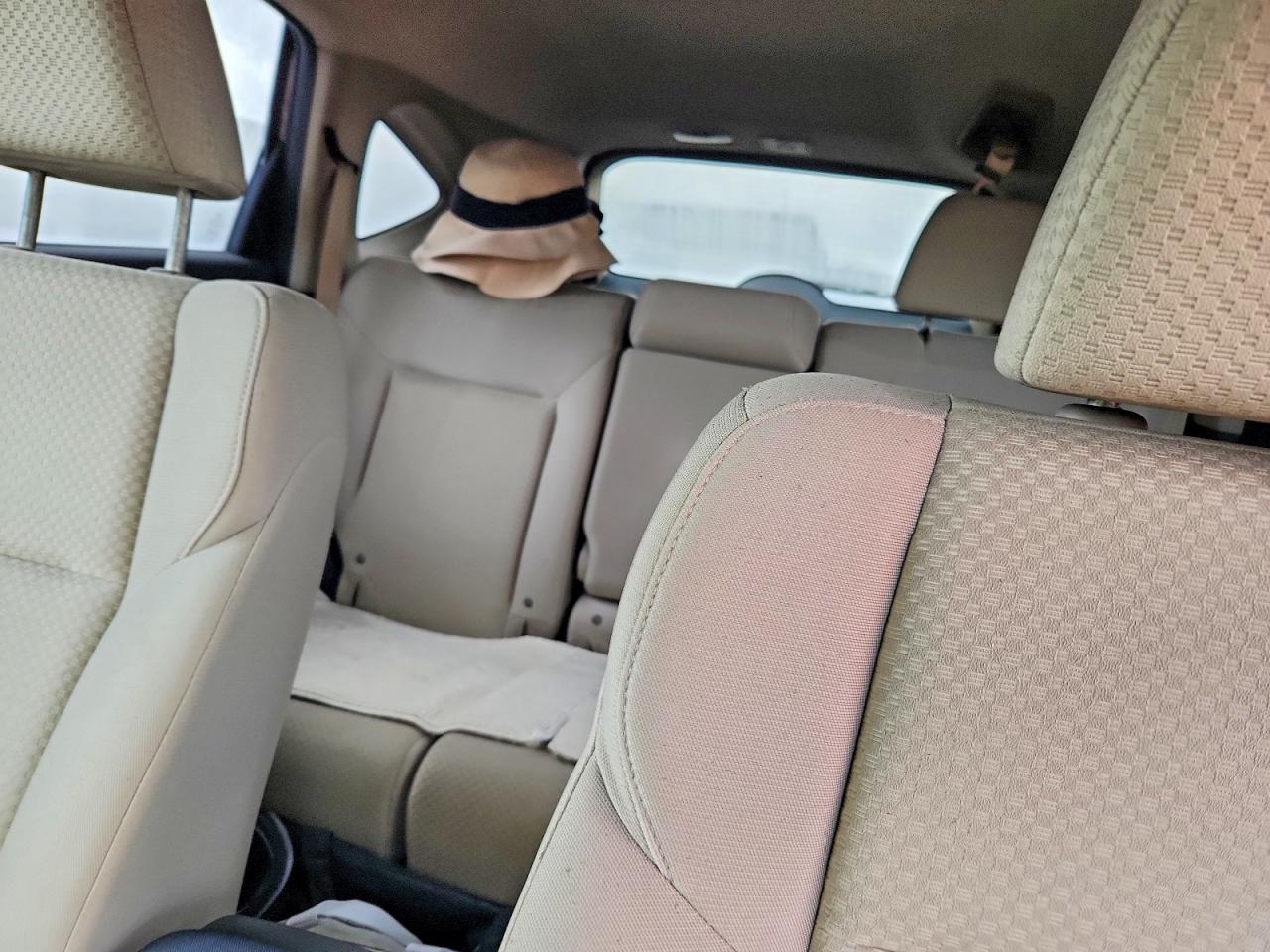 2016 HONDA CR-V SE photo 28