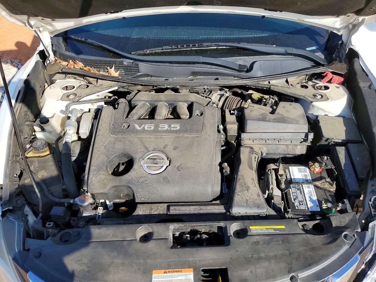 2017 NISSAN ALTIMA 3.5 SL photo 31