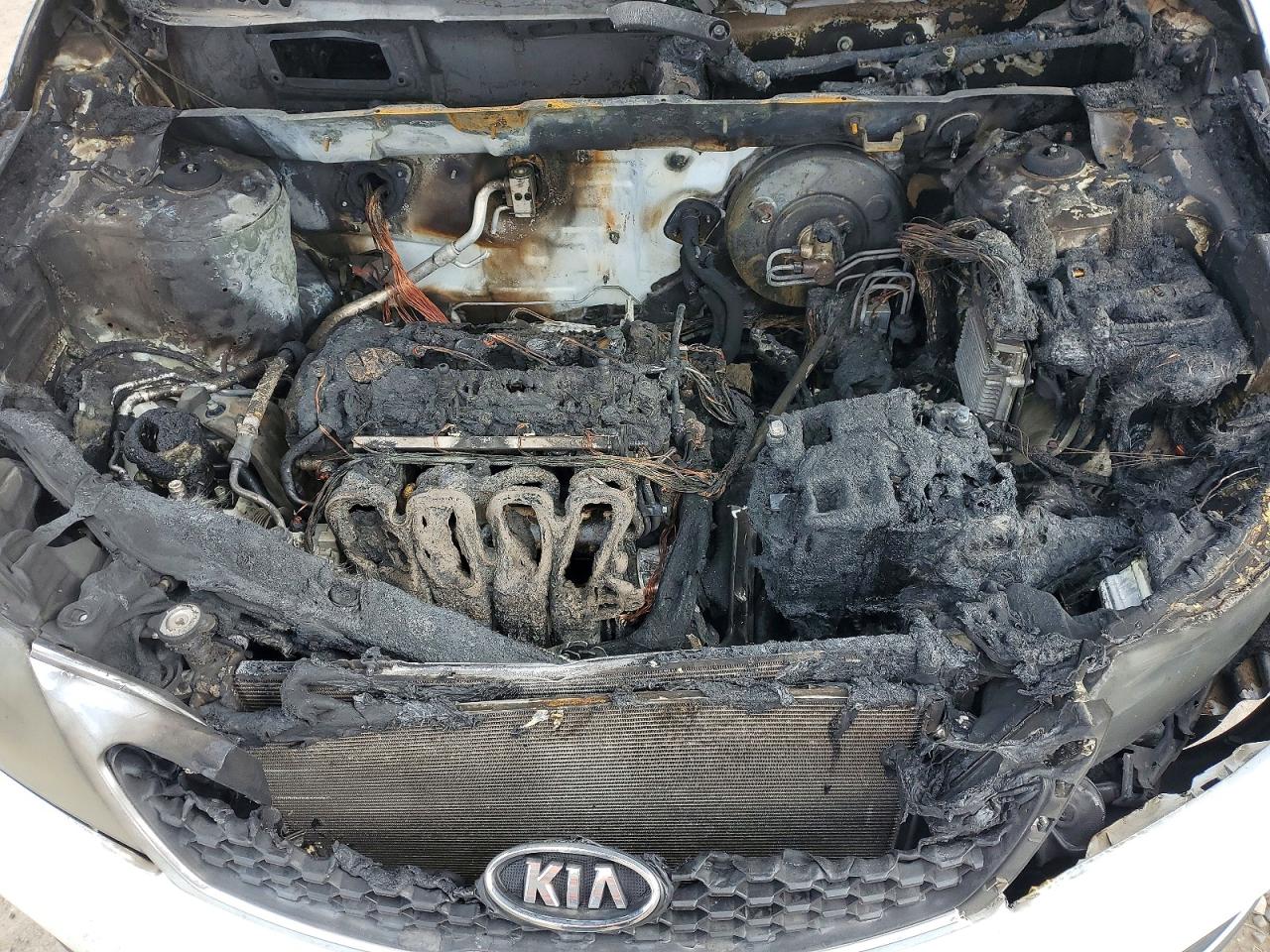 2011 KIA SORENTO LX photo 31