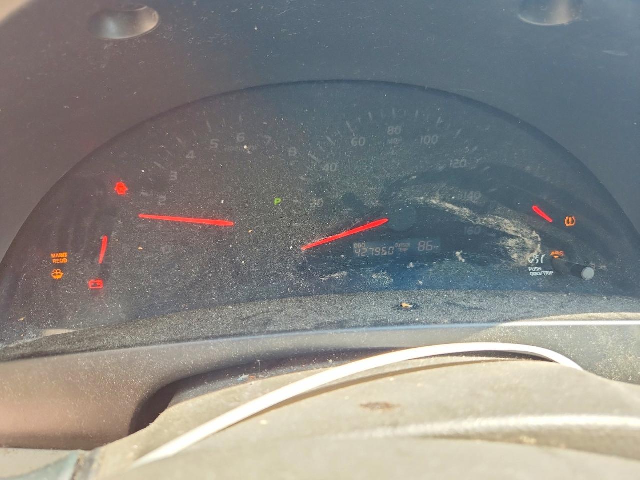 2007 TOYOTA CAMRY LE V6 photo 17