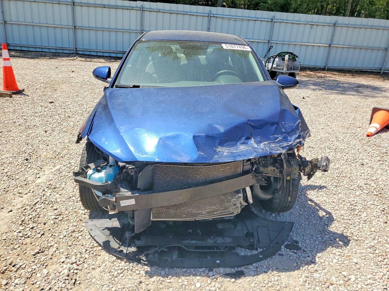 2017 HYUNDAI ELANTRA SE photo 9