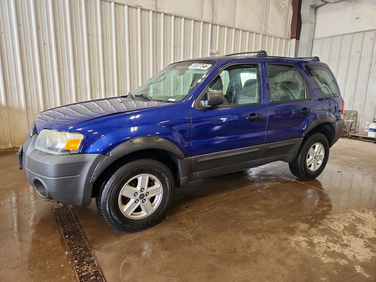 2006 FORD ESCAPE